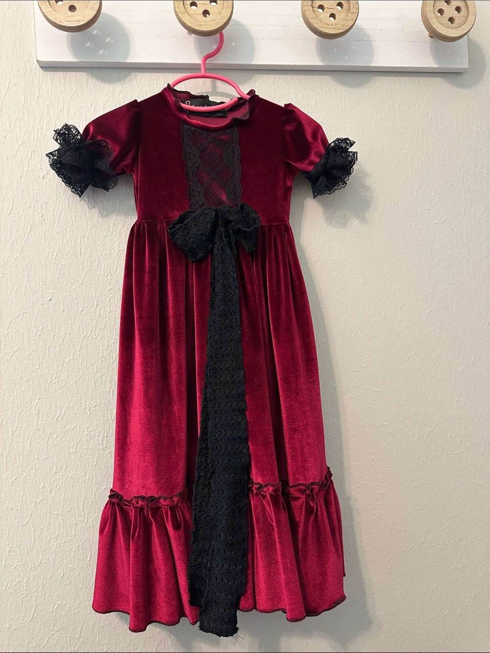 Girls 18 months dress